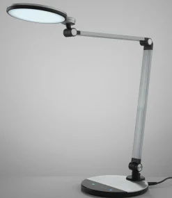 casa NOVA LED-Schreibtischleuchte EXPECT