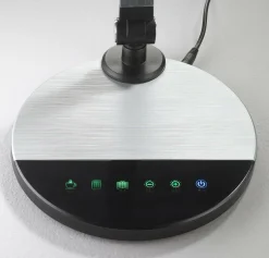 casa NOVA LED-Schreibtischleuchte EXPECT