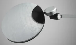 casa NOVA LED-Schreibtischleuchte EXPECT