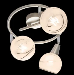 Sale GLOBO Lighting LED-Strahler ELLIOTT