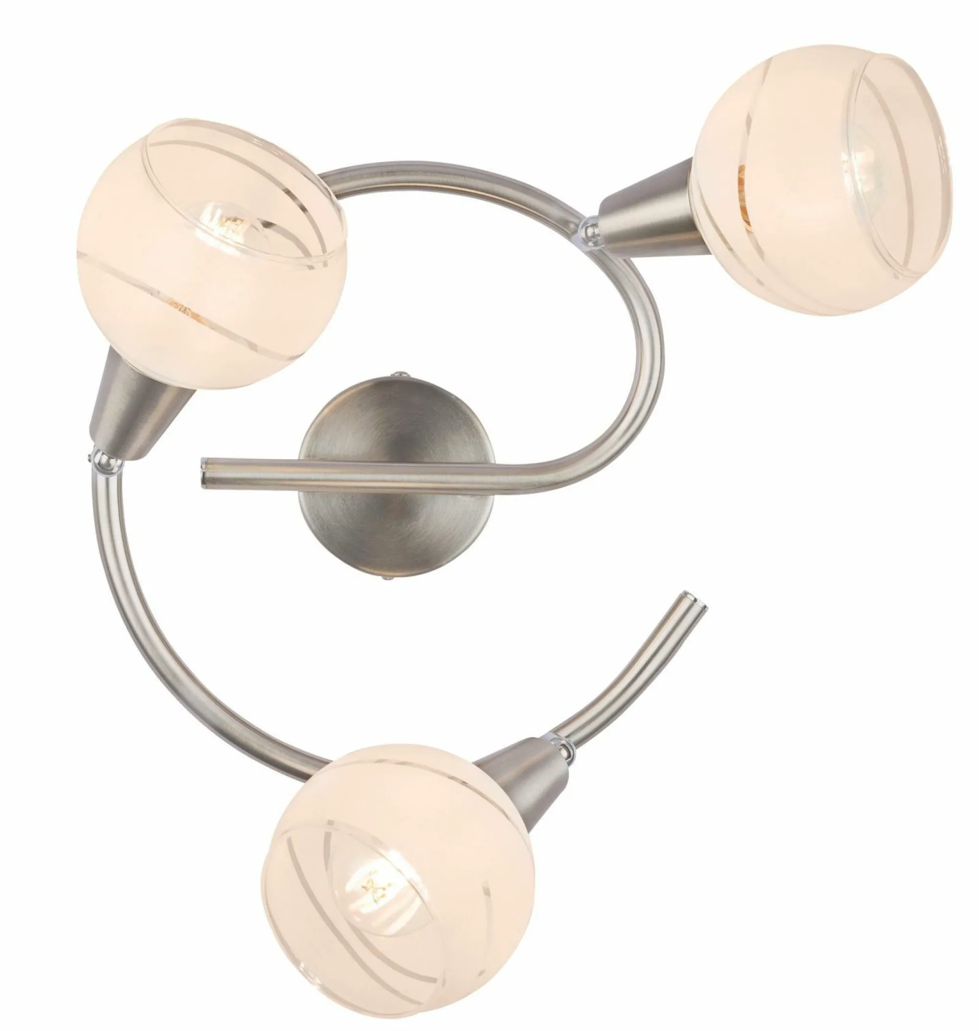 Sale GLOBO Lighting LED-Strahler ELLIOTT