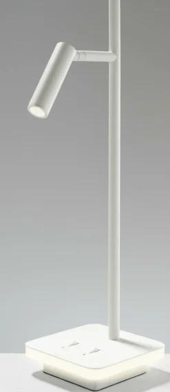 casa NOVA LED-Tischleuchte EMPIRE