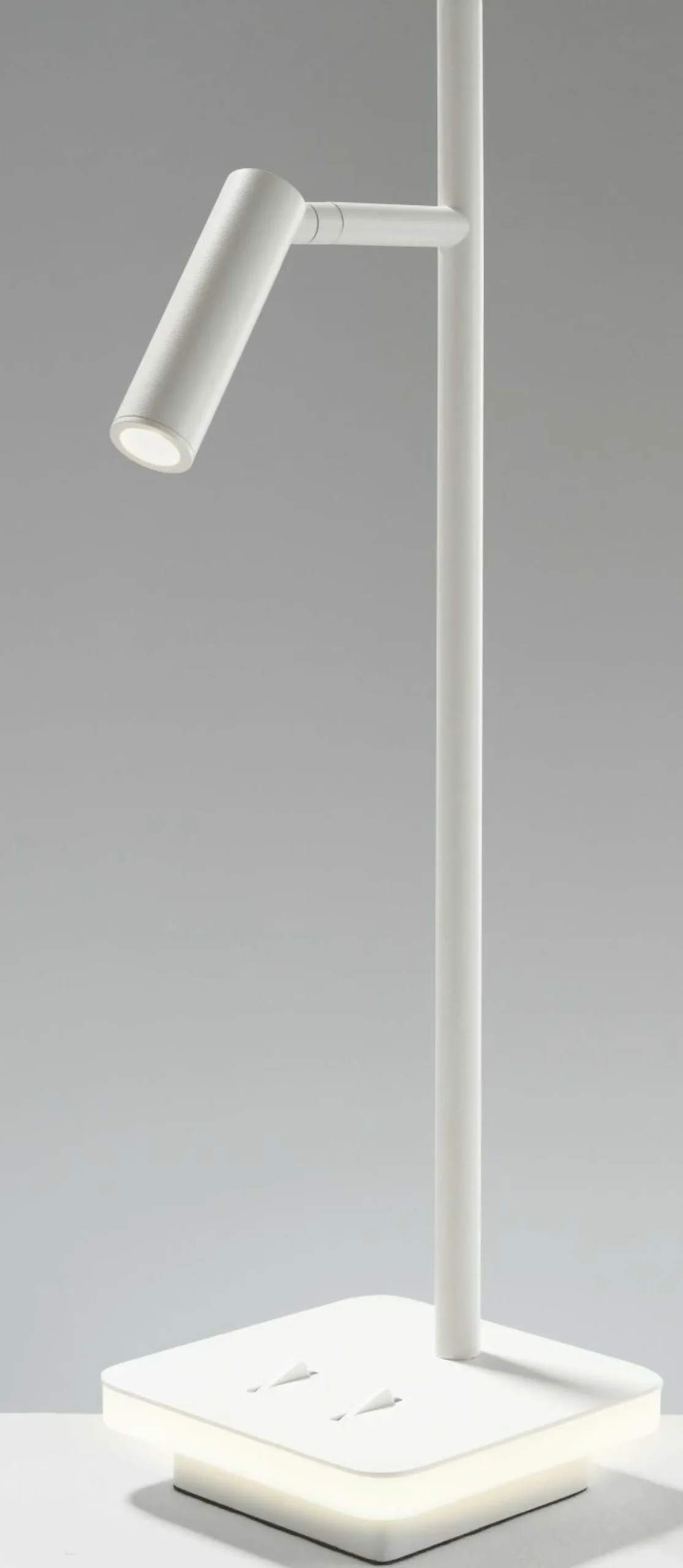 casa NOVA LED-Tischleuchte EMPIRE