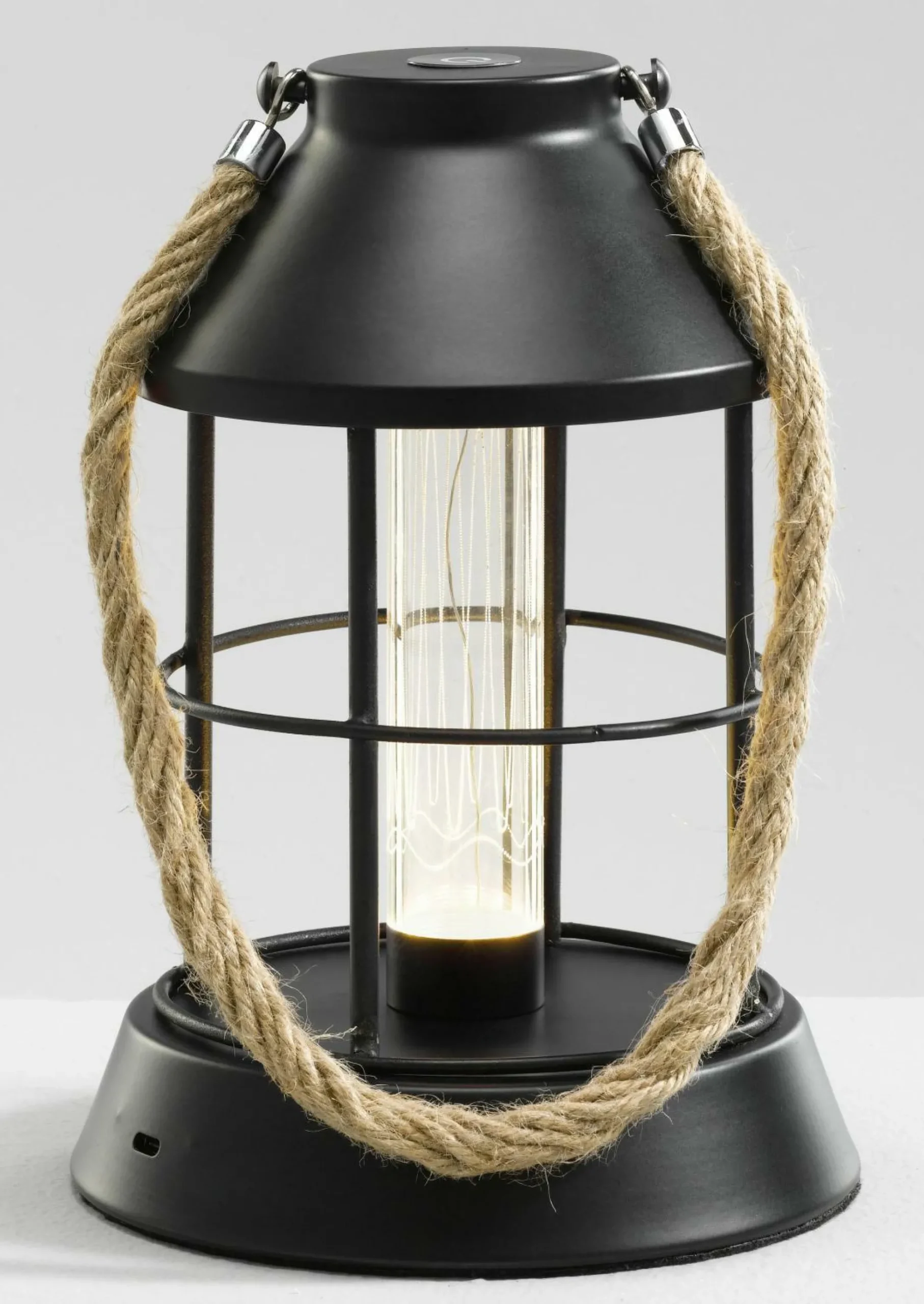 Online casa NOVA LED-Tischleuchte FASO