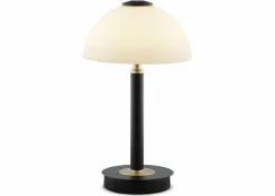 casa NOVA LED-Tischleuchte Lui