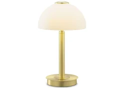 Online casa NOVA LED-Tischleuchte Lui