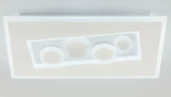 casa NOVA LED-Wandleuchte STAIRS