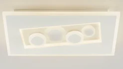 casa NOVA LED-Wandleuchte STAIRS