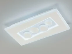 casa NOVA LED-Wandleuchte STAIRS