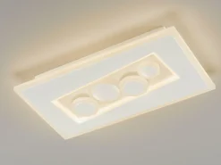 casa NOVA LED-Wandleuchte STAIRS