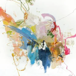 Sonstige Leinwanddruck CONFIDENTIAL