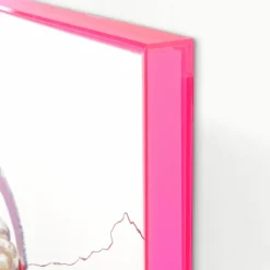 Sonstige Leinwanddruck CONFIDENTIAL