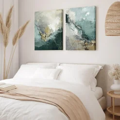 Sonstige Leinwanddruck DORNHILL