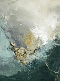 Clearance Sonstige Leinwanddruck UPHILL