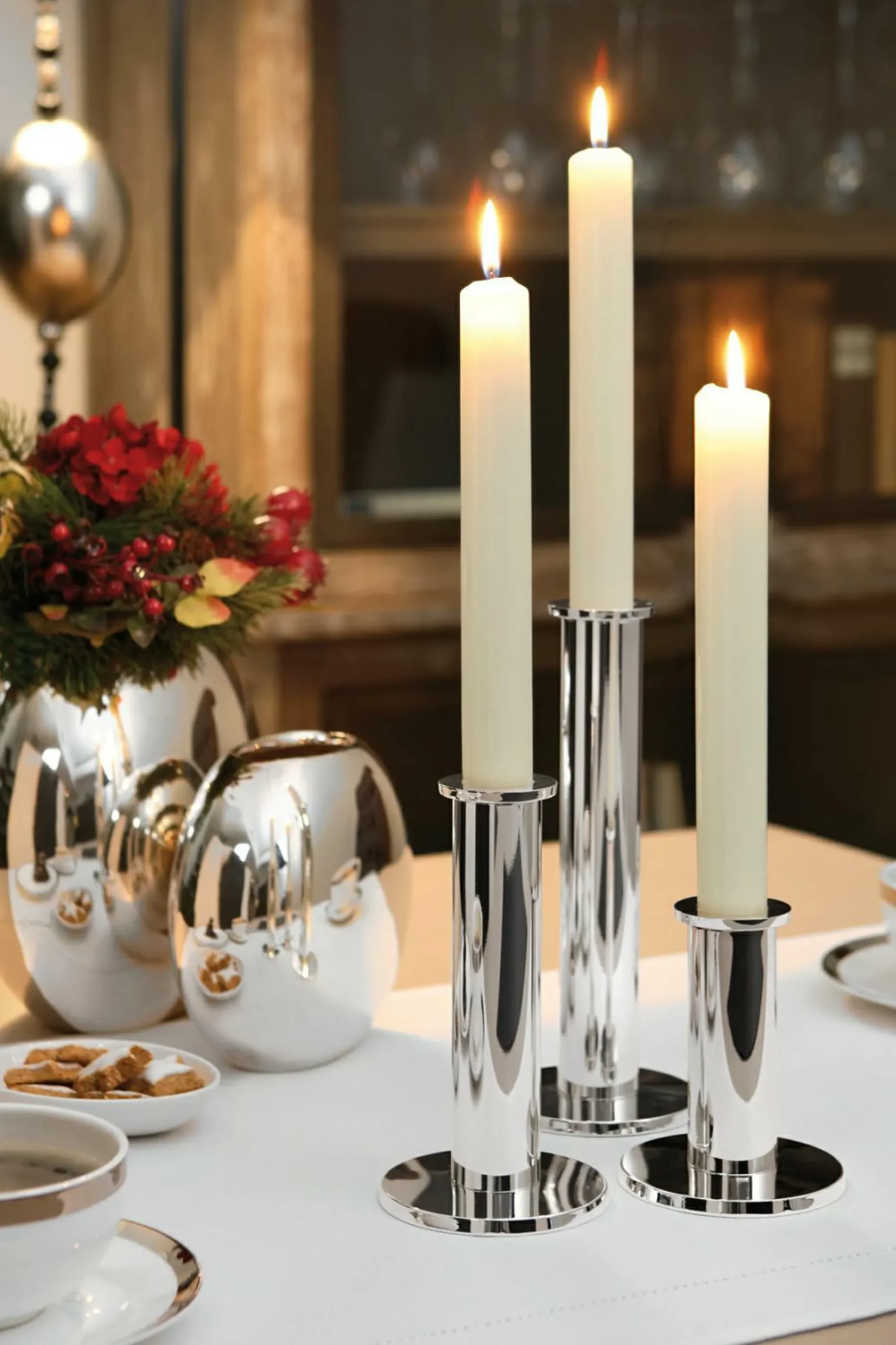 Hot Fink Leuchter STRATO