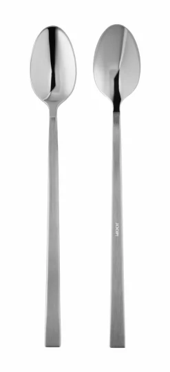 Best JOOP! Löffel-Set satiniert