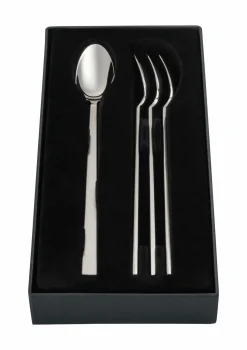 Best JOOP! Löffel-Set satiniert