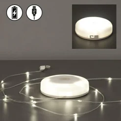 FHLIGHTING Lichterkette BENNI