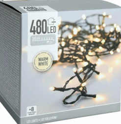 Hot Sonstige Lichterkette GREEN LED