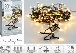 Sale Sonstige Lichterkette GREEN LED