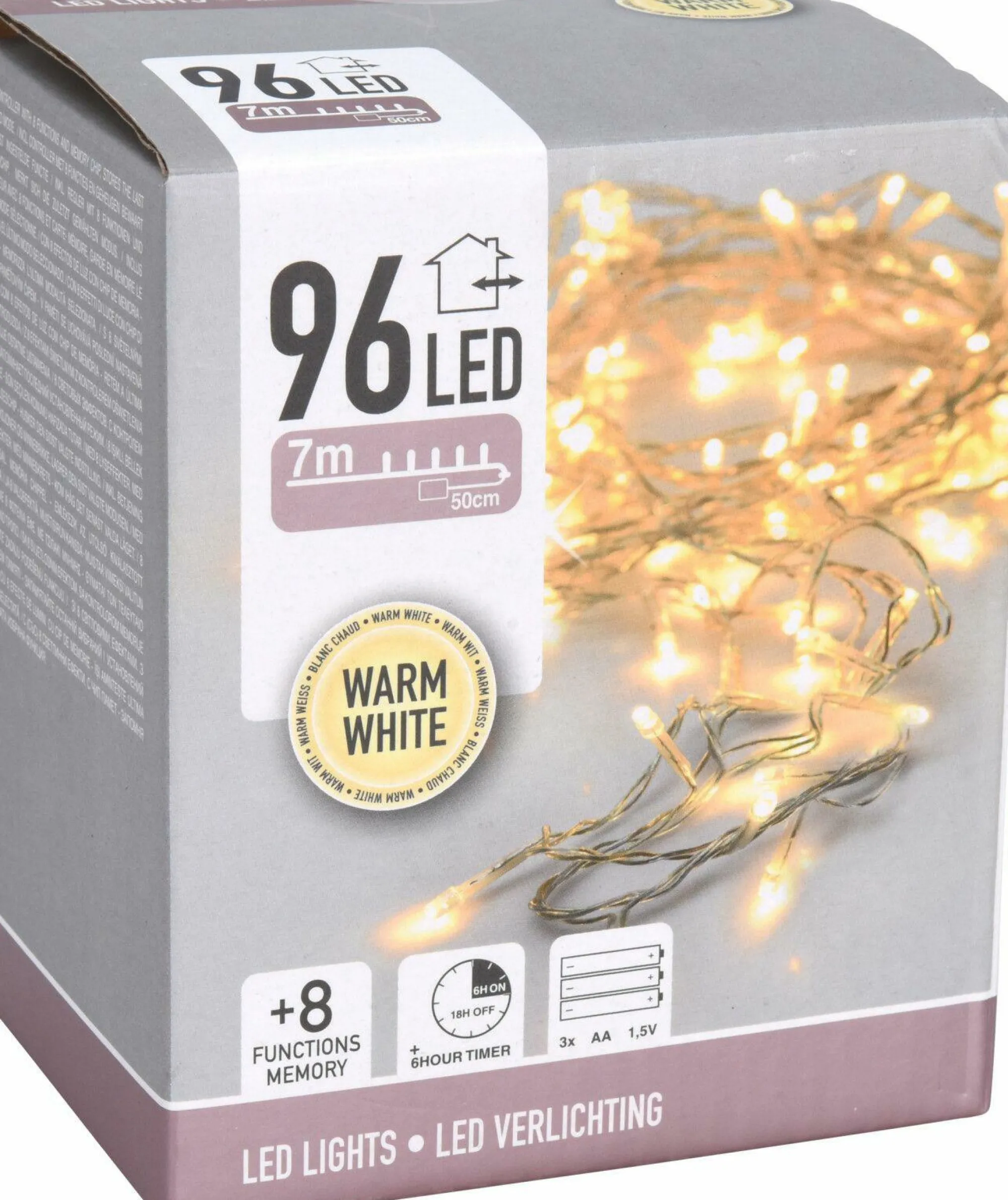 Best Sonstige Lichterkette LED