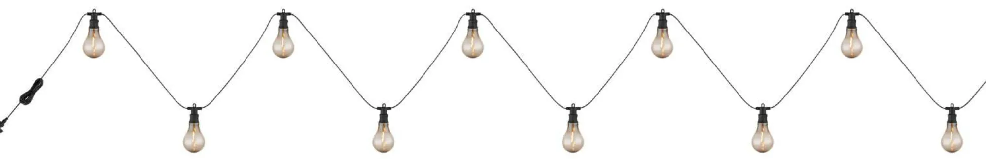 Clearance GLOBO Lighting Lichterkette LED