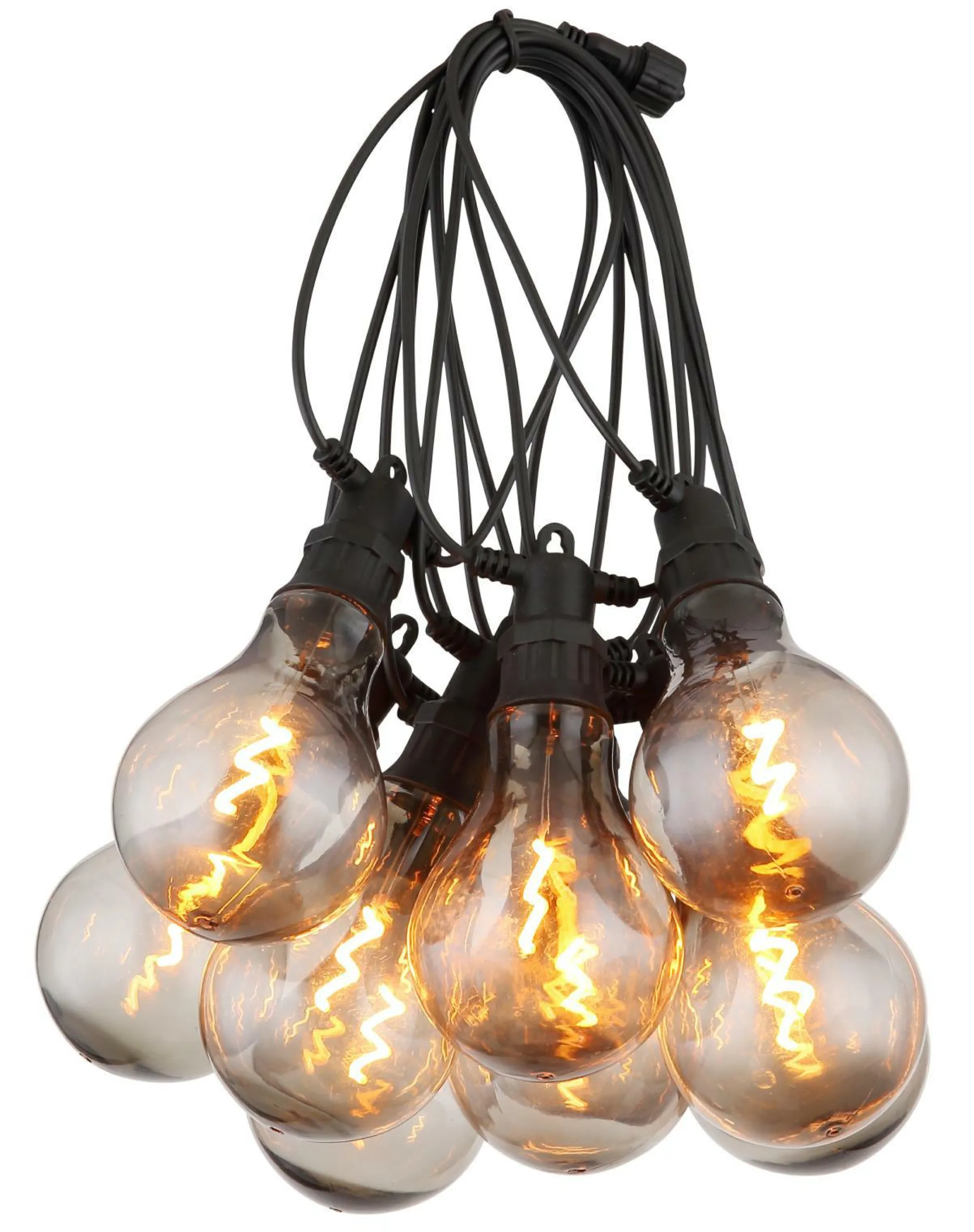 Clearance GLOBO Lighting Lichterkette LED