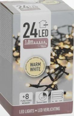 Sonstige Lichterkette LED