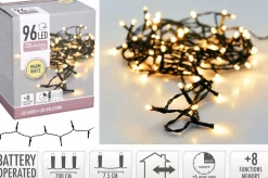 Discount Sonstige Lichterkette LED