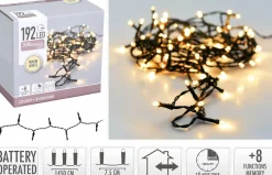 Sonstige Lichterkette LED