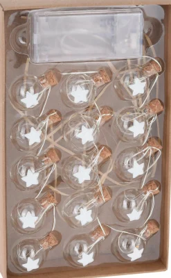 Online Sonstige Lichterkette LED