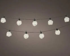 Discount Sonstige Lichterkette LED GARTENPARTY