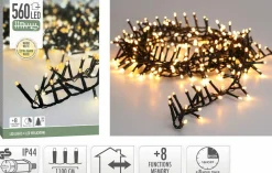 New Sonstige Lichterkette MICRO CLUSTER LED