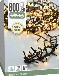 Discount Sonstige Lichterkette MICRO CLUSTER LED