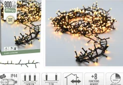 Discount Sonstige Lichterkette MICRO CLUSTER LED
