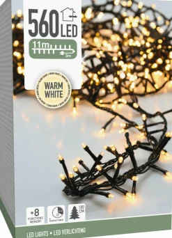 Best Sonstige Lichterkette MICRO CLUSTER LED