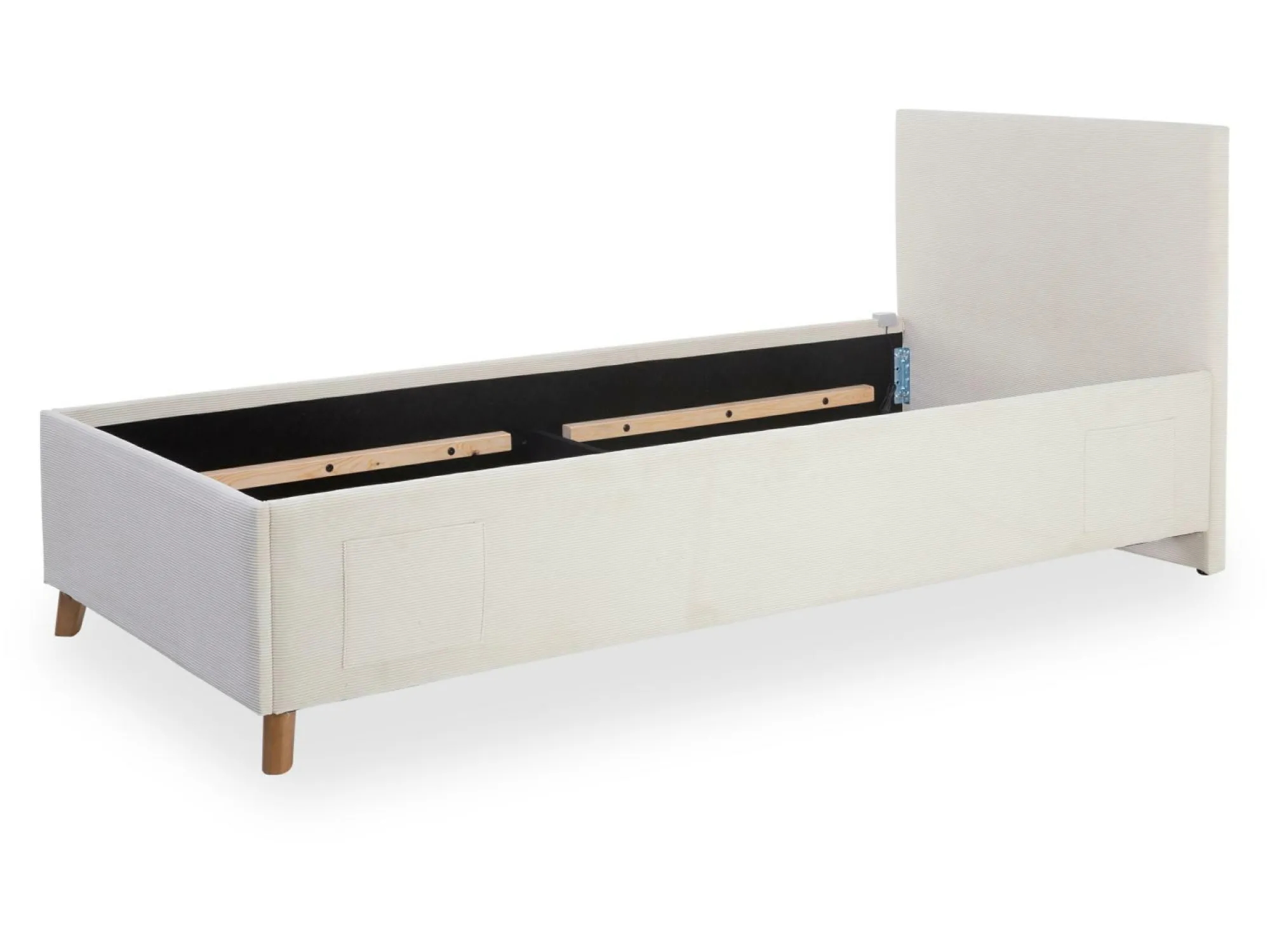 HARPER Liege MIGENNES