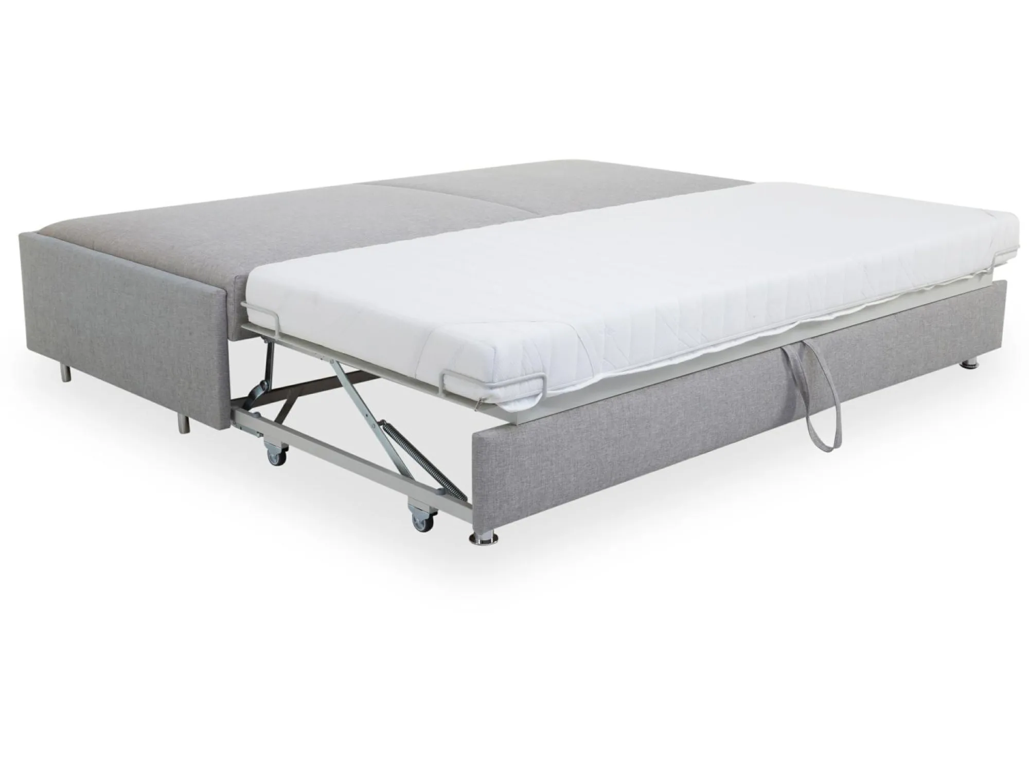 Rolf Weber Liege BREEGE