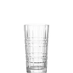 LEONARDO Longdrinkbecher SPIRITII