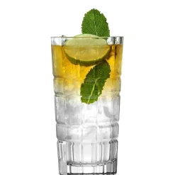 LEONARDO Longdrinkbecher SPIRITII