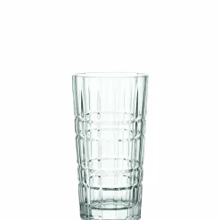 LEONARDO Longdrinkbecher SPIRITII