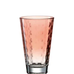 LEONARDO Longdrinkbecher OPTIC