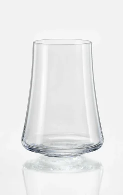 New BOHEMIA Cristal Longdrinkbecher XTRA