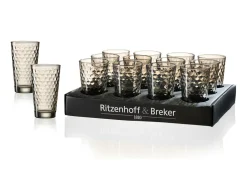 Ritzenhoff & Breker Longdrinkglas FAVO