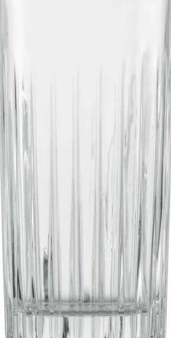 ZWIESEL Longdrinkglas-Set 4-er STAGE