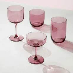 Discount Villeroy & Boch Longdrinkgläser-Set Like