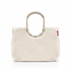 Best reisenthel loopshopper L - teddy sand