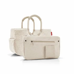 reisenthel loopshopper M - teddy sand