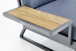 KETTLER Loungeablage OCEAN SKID