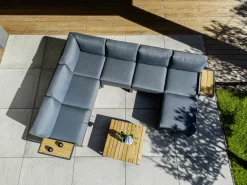 KETTLER Loungeablage OCEAN SKID